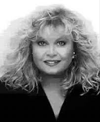 Sally Struthers
