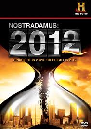 Nostradamus 2012