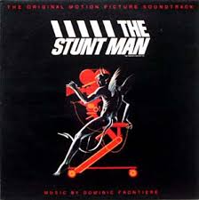 stuntman