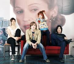  musical group 