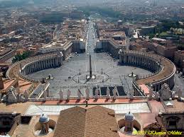 Visit the Grand Vatican City