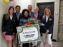 PCH winner natalie bostelman