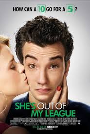She’s Out Of My League