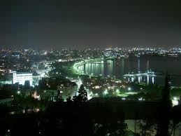 Baku Hotels