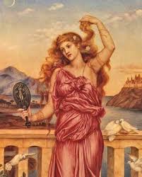 helen of troy