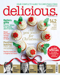 Delicious magazine