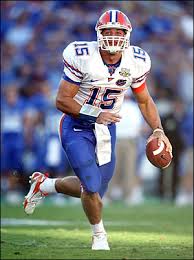 Jeff Pearlman Wants Tim Tebow