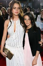 lohan ali