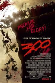 300 spartans