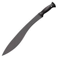 Magnum Kukri Machete,