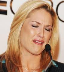 Tara Conner Cries