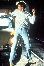 Footloose Lyrics