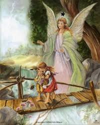catholic guardian angels