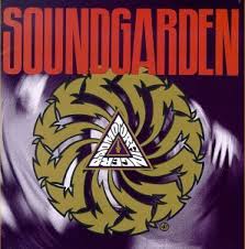 SOUNDGARDEN
