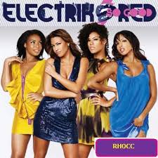 electrik boogie