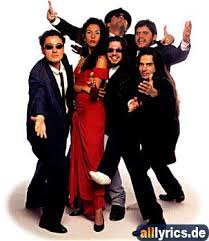  musical group 