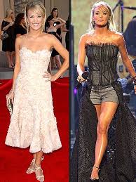 Carrie Underwood