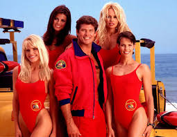 yasmine bleeth baywatch