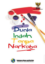 Ciri ciri Orang Pemakai Narkoba