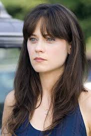 Zooey Deschanel fotos