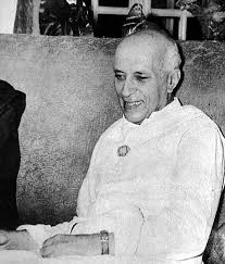 jawaharlal nehru