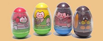 weebles