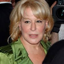 bette midler
