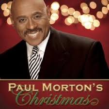paul morton