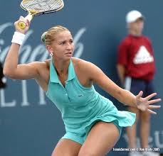 Caroline Wozniacki Breasts