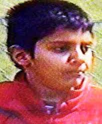 Ajit Singh, a 12 year-old - ajit_singh