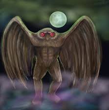 Keels Mothman