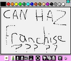 mario paint