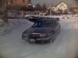 1989 cadillac seville