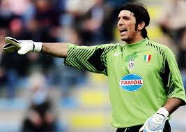 buffon