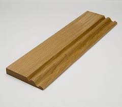 ogee skirting