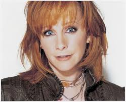 reba mcentire