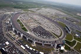 Texas Motor Speedway