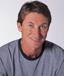 Wayne Gretzky