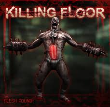 killing floor