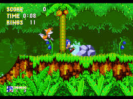 Sonic and Knuckles & Sonic_1