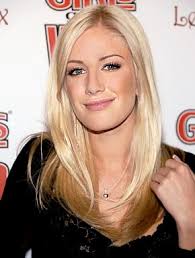 Heidi Montag : Heidi Montag