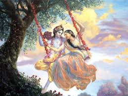 radha krishna