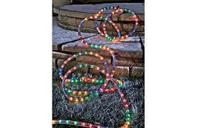 christmas rope lights