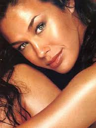 Megan Gale hot