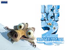 Ice Age II - Tamil Animation Movie