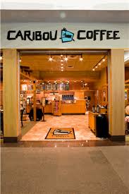 Caribou Coffee