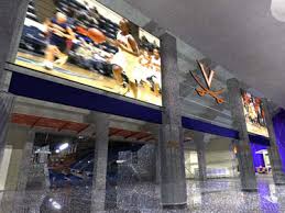 Virginias Athletics Video