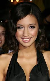 Christian Serratos