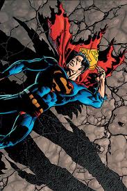 Superman & Doomsday