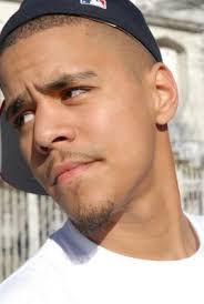 Photo: J.Cole Releases Album